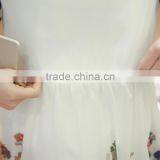 Zm51267a Summer Fashion New Summer Nursing Maternity Dresses thumbnail-3