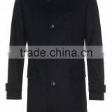 Men Wool Coat,Men Winter Wool Warmest Coat thumbnail-3