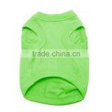 Basic Dog Tank Top Dog Clothes of Dog thumbnail-5