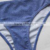 Senior Sexy Hot Swimwear thumbnail-2