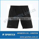 Board Fashion Design Short Pant Yoga Short Garment Short MZ0316