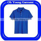 2016 China Free Sample Dry Fit Men's Strip Polo t Shirt thumbnail-1