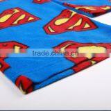 Super Man Pajamas Super Soft Fleece Sleeping Wear thumbnail-6