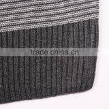 Dark-grey Fashion Sweater Vest For Men Cheap thumbnail-5