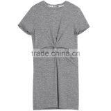 Z&M Fashion Dress 2016 Women Clothing Open Breast Dress Plus Size Wedding Dress thumbnail-4