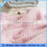 Good Quality 100% Cotton Custom Soft Plain Hotel Towel thumbnail-5