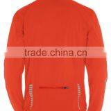 Customized Your Own Mens Sport Cycling Windbreaker Jackets thumbnail-6