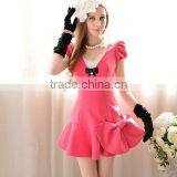 Short Long Sexy Bodycon Club African Dresses