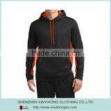 Custom Sublimation Hoodies , Mens Xxxxl or Xxxxs Size Hoodies With Kangaroo Pockets thumbnail-5