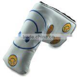 Custom Made Golf Head Cover thumbnail-2