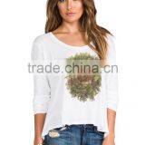 Digital Print T-shirt thumbnail-2