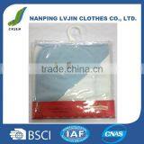 Infant and Toddler 100% Cotton Terry Hooded Bath Towel and Newborn Baby Blanket thumbnail-1