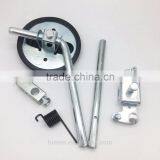 KNEE LIFTER PRESSER ROD & PAD for JUKI DDL-555, DDL-5550 #B-3419-552-0A0 thumbnail-1