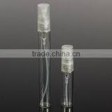 10pcs/lot 5ml Portable Aftershave Makeup Perfume Empty Bottle Spray Atomizer Empty Cosmetic Perfume Container Glass Spray Bottle thumbnail-2