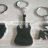 Promotional Cheap Zinc Alloy Customized Printing Key Chain thumbnail-2