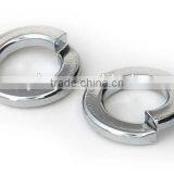 M2.3X4.3X0.7 Black Znic Plating Spring Steel Washer thumbnail-6