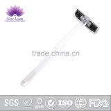 One-time Plastic Disposable Shaver Cheap Price thumbnail-2
