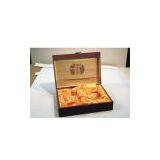 TF Wooden Tea Box thumbnail-1