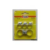 5pcs/set American Hose Clamp BV4035 thumbnail-1