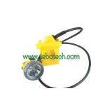 Lamp With the Wires With Strong Illuminance