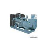 Sell SHX - DAEWOO Diesel Generator Set thumbnail-1