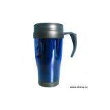 Sell Plastic Travel Mug thumbnail-1