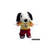 Sell Walking Dog thumbnail-1