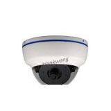 Indoor Dome Camera 3.6/6mm Board Lens 1/3 SONY CCD 520TVL
