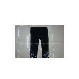 Fashion Style Printing Leggings thumbnail-1