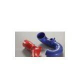 Subaru Impreza WRX Turbo Inlet 5mm Auto Radiator Silicone Hose thumbnail-1