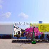 Hubei Province Yu Tao Special Fiber Co., Ltd. company overview - view 2 thumbnail