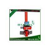 X-712 Wheel Aligner Wheel Alignment Hot Sell thumbnail-1