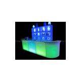 LED Combination Illuminated Bar Table thumbnail-2
