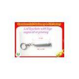 Promotional OEM Miniled UV Flashlight Keychains