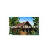 Lincoln' Log House thumbnail-1
