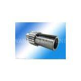 Hobbing, Alloy Steel Straight Tooth Bevel Gear, Auto Parts Mechanical Engineering Gears