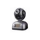 640*480 VGA Moving Head Waterpoof 6 IR Led Night Vision Bullet IP Cameras