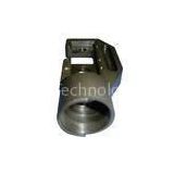 Customized OEM Single Or Multi Cavity Aluminium CNC Machining Parts For Military Products