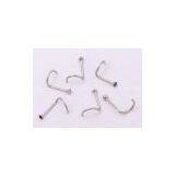 Nose Ring&stud&screw Piercing thumbnail-2