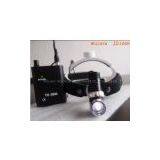 5w JD2000 Led Medical Headlight Same as HL8000 thumbnail-1
