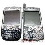 Treo 750v Original Keypad Housing thumbnail-1