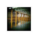 Workshop Wire Mesh Fence thumbnail-3