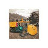 350m Depth Underground Multi-Purpose Drilling Rig For Coal Gas Mine ZDY4000 thumbnail-1