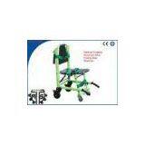 Stair Stretcher Foldable Aluminum Ambulance Stair Chair For Emergency Rescue thumbnail-1