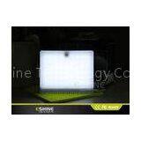 Pure White Remote Control Solar Lights 5volt PC Aluminum for Home thumbnail-1