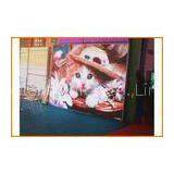 PH7 .62mm 100, 000 Hours Life Span Indoor Full Color Super Thin Led Screen Display thumbnail-1