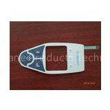 Custom Made PC Tactile Membrane Switch , Automobile Industry Membrane Touch Switch thumbnail-1