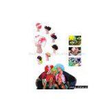 Sell Flag Pattern Wig thumbnail-1