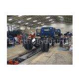 High Efficiency Truck Automotive Assembly Line Production Machinery