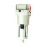 Air Preparation Units and Accessories Aluminum Alloy Air Filter AF5000